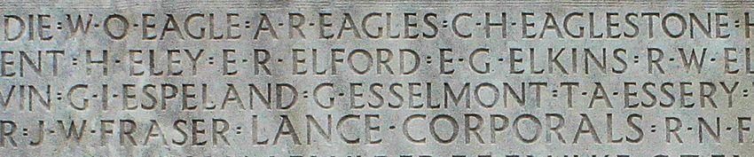 Inscription
