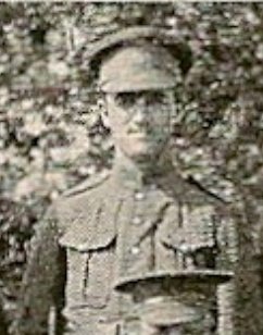 Photo of THOMAS ESSERY