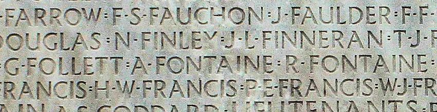 Inscription