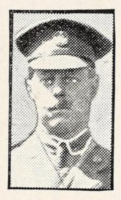 Photo of HUBERT JEFFERSON FENTON