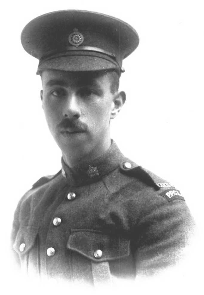 Photo of RICHARD MARTIN FERGUSON