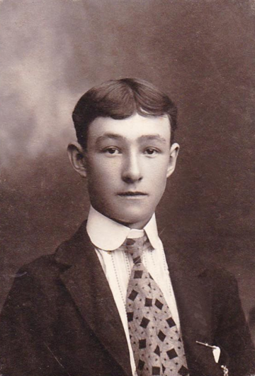 Photo of ISLAND BELLWOOD FISH