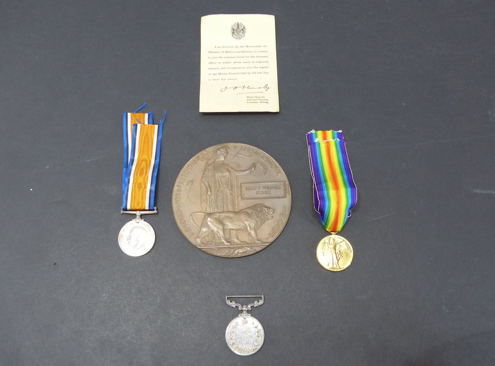 Medal