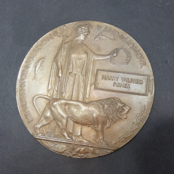 Medal