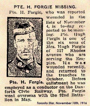 Newspaper Clipping 2