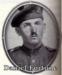 Photo of DANIEL JOSEPH FORTUNE
