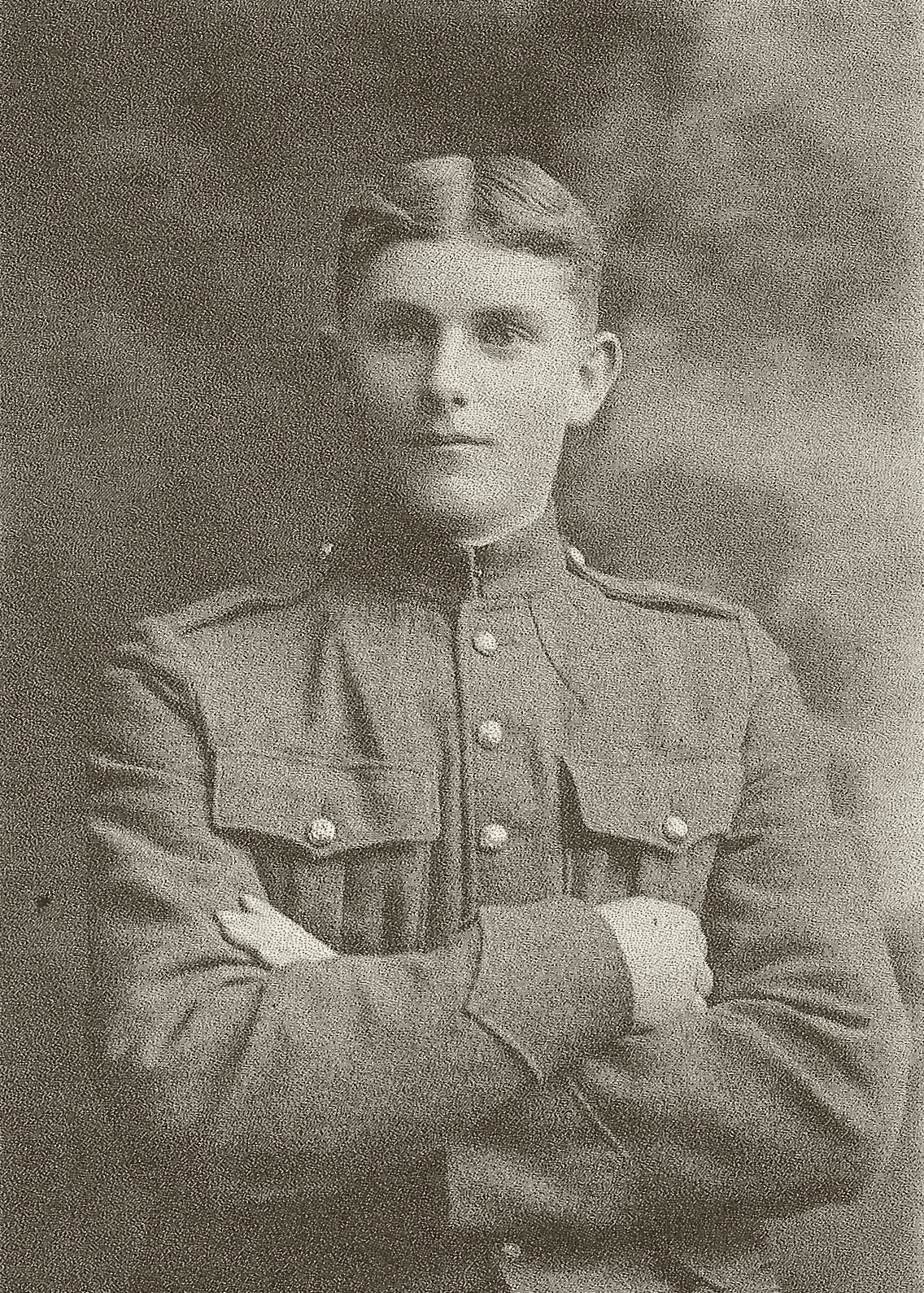 Photo of Robert Foster