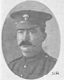 Photo of Albert Foulds