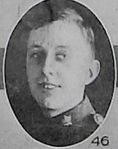 Photo of GEORGE MORTON FOUNTAIN