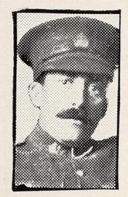 Photo of DAVID BRYAN FOX