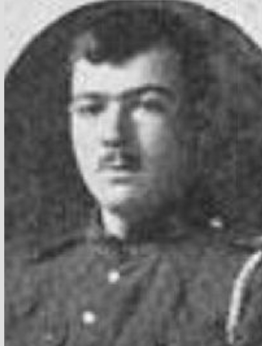 Photo of HENRY FRASER