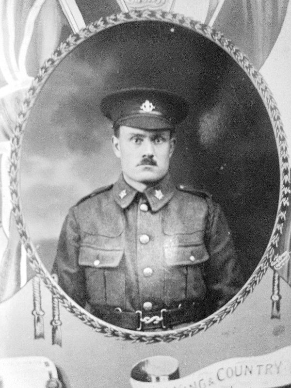 Photo of Doue (Dweeney) Fredette