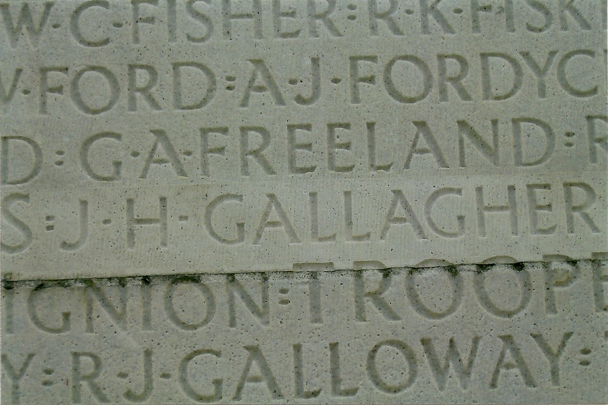 Inscription
