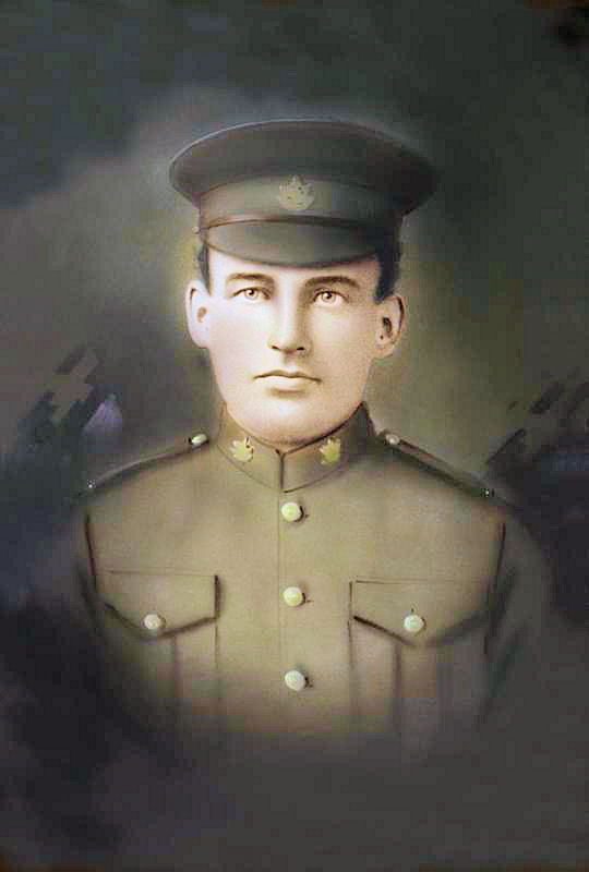 Photo of Robert Freeman