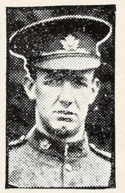 Photo of WILLIAM FRANCIS FROST