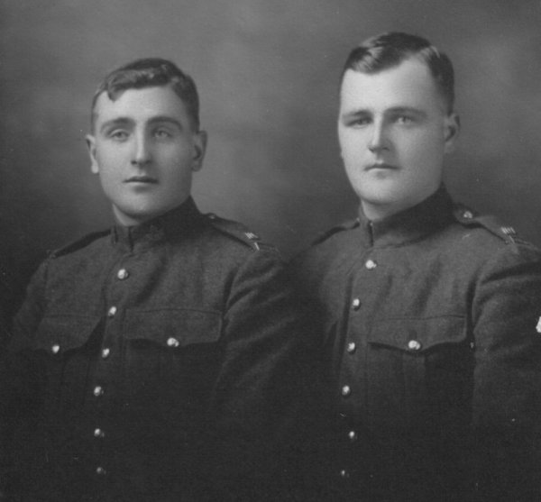 Photo of William I. Fullarton