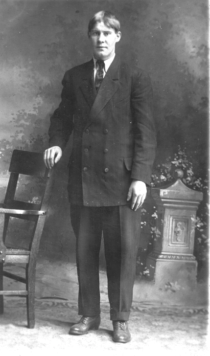 Photo of SHIRLEY FULTON