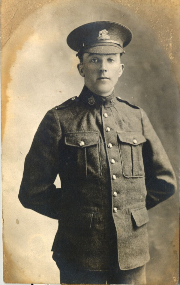 Photo of Thomas Hunter Fyfe