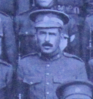 Photo of EMERY GAGNON