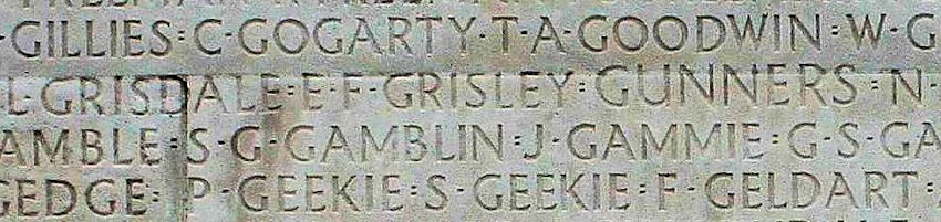 Inscription