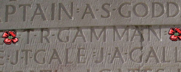 Inscription