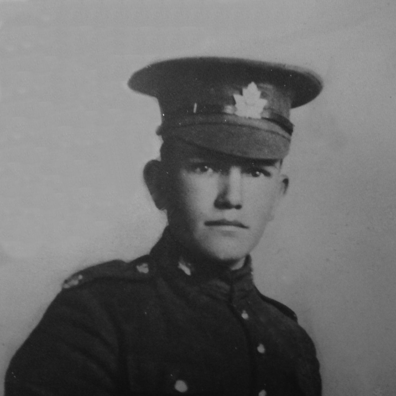 Photo of Walter Garratt