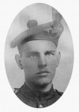 Photo of Frank Roy Gates