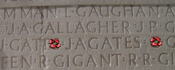 Inscription