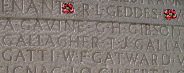 Inscription