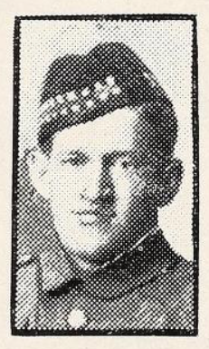 Photo of ALEXANDER GELLATLY