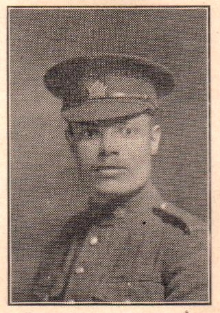 Photo of Arthur Gibbons