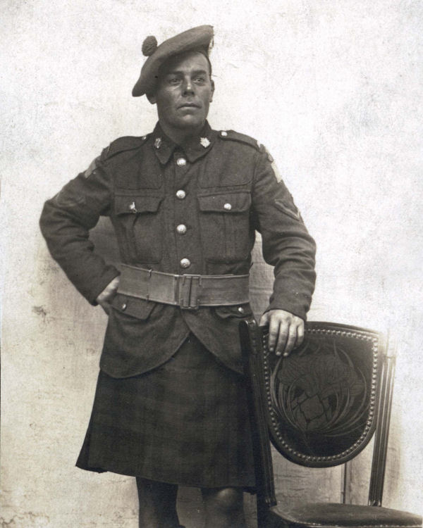 Photo of Ellis Gibbons