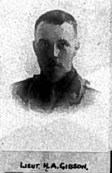 Photo of HAROLD ALEXANDER FRATER GIBSON