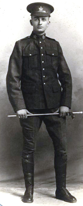 Photo of John Gibson