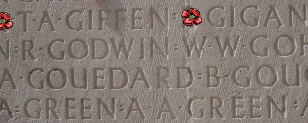 Inscription