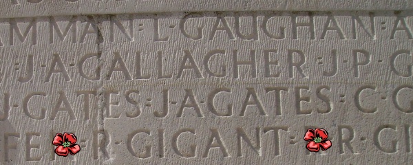 Inscription