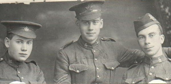 Photo of Thomas Gray Gilchrist