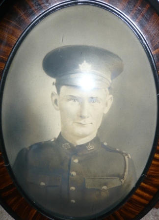 Photo of James Gilmore