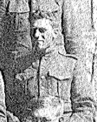 Photo of JAMES ALBERT GIRLING