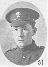 Photo of WILLIAM LEONARD GLEASON