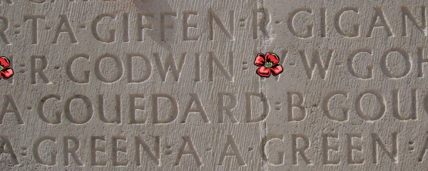 Inscription
