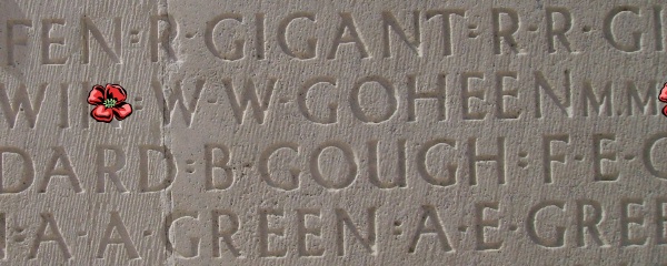 Inscription