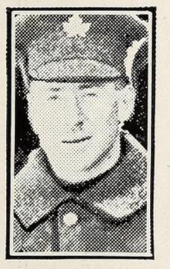 Photo of WILLIAM GORDON