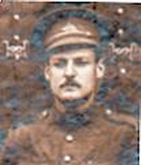 Photo of Andre Gouedard