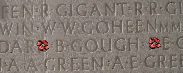 Inscription