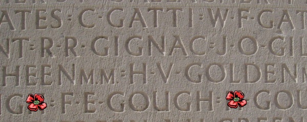 Inscription