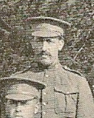 Photo of Robert George Gowanlock