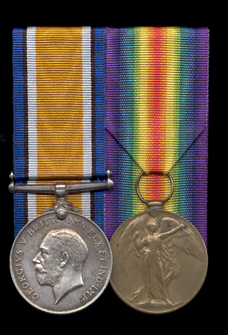 Medals