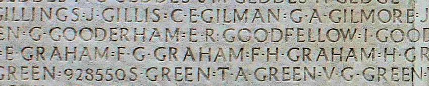 Inscription