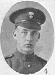 Photo of Malcolm Grant